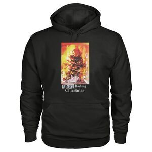 G59 You Ruined Christmas Hoodie